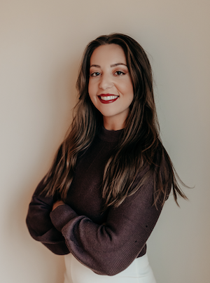 Photo of Dr. Christine Smith