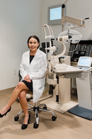 Photo of Dr Boerman 
