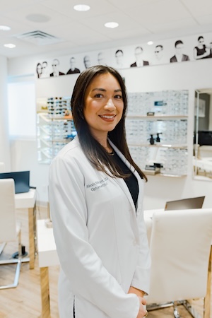Photo of Dr Meyer